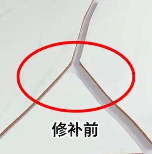 太平瓷砖空鼓维修公司分享下瓷砖基层整体强度偏低，可能会导致的问题。